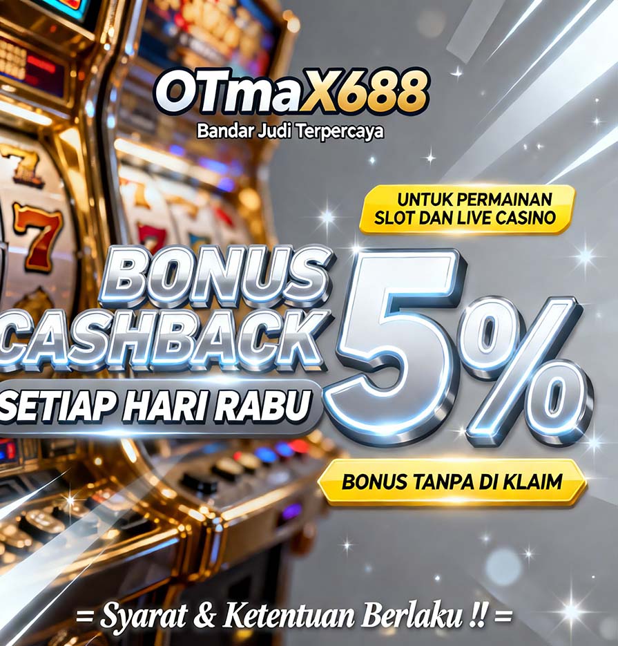 OTmaX688 Tutorial Lengkap Slot BRI Online Mudah