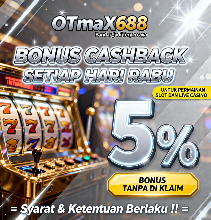 OTmaX688 Taruhan Bola Terbaik Dengan Sistem Modern Terbaru