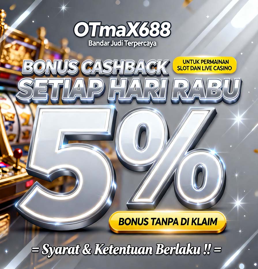 OTBola Slot APK Ovo Gacor Hari Ini Jackpot Melimpah